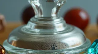 Common Marks on Antique Glassware: A Decoding Guide