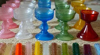 Depression Glass Patterns: A Collector's Dream