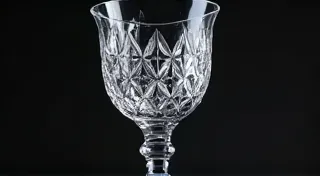Elegant Glassware Patterns: A Guide to Exquisite Designs
