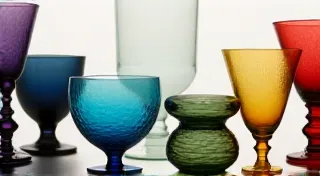 The Legacy of Mosser Glass: Patterns and Collecting Tips