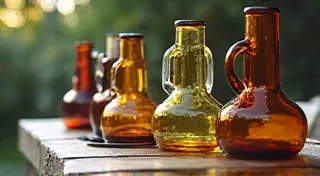 Identifying Fenton Glass Patterns: A Comprehensive Guide