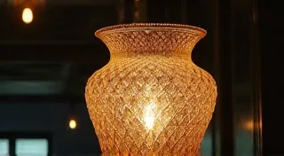 Rare and Valuable Glassware Patterns: The Ultimate Collectors' List